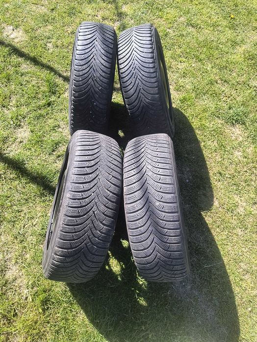 Anvelope 185/65R15