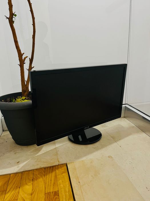 Монитор 27 inch 2 броя