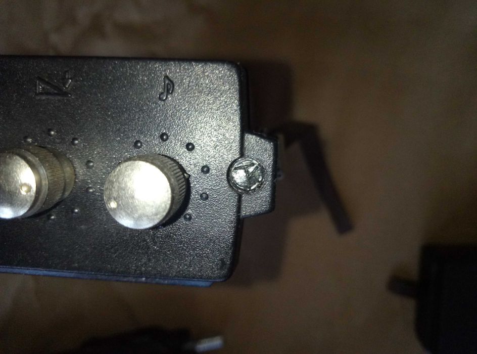 Радиостанция Таис-ВТ 11