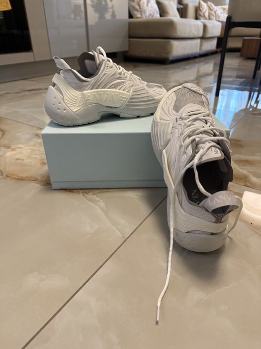 Спортни обувки lanvin