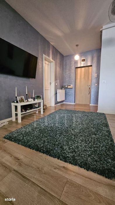 Apartament 2 camere în zona magazin Profi
