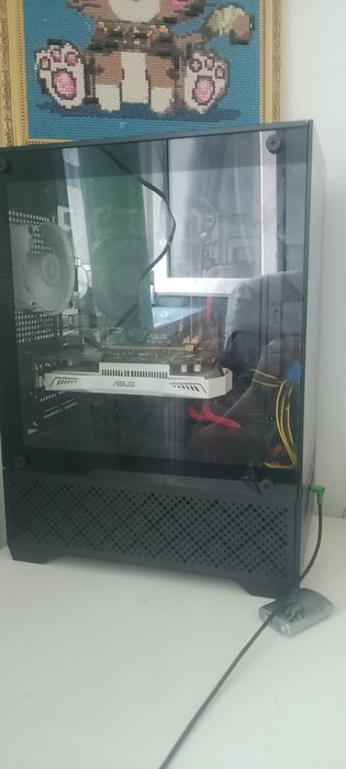 Продам игровой компьютер