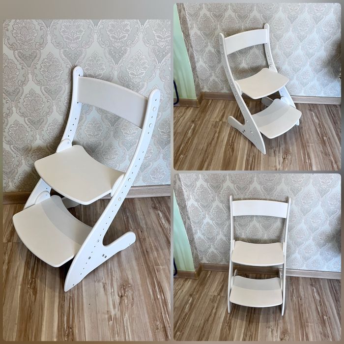 Стульчик растущий Кузя