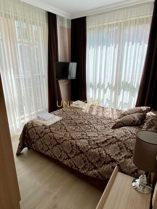 Продава се Тристаен апартамент в к.к. Слънчев бряг - 71 кв.м за 852 €/кв.м - Снимка #4