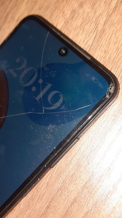 Xiamo Redmi note 11