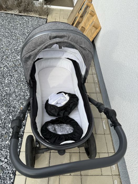 Carucior venicci 2in1