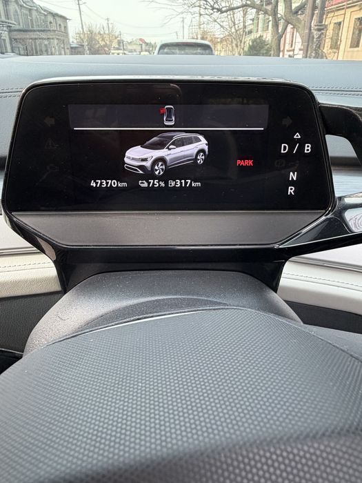 ID 6 crozz pure plus lyuk panarama