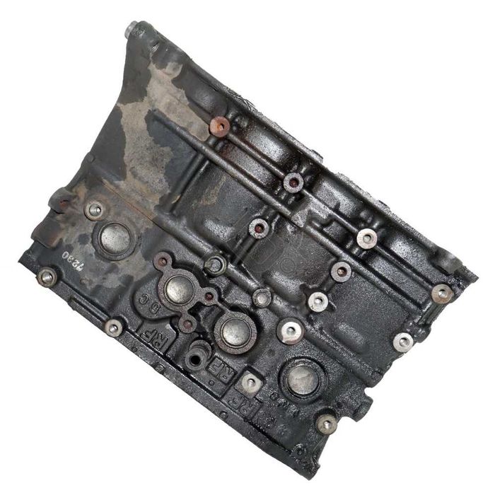 Необорудван цилиндров блок Mazda 5 (I) 2005-2010 ID: 121492