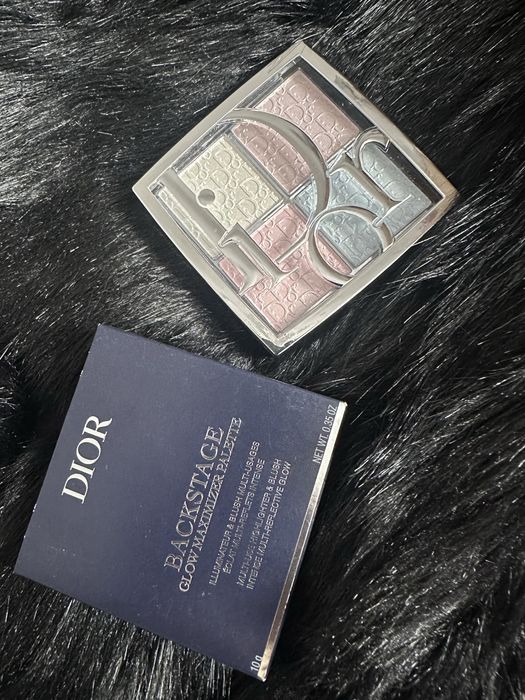 DIOR Paleta de iluminatoare