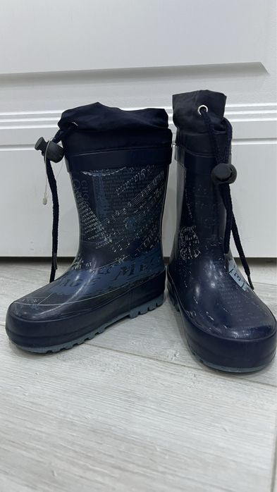 Резиновые самоги