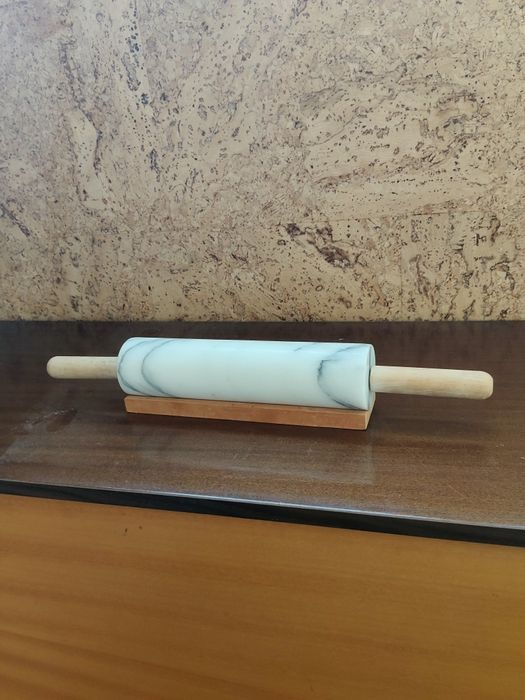 Точилка естествен мрамор