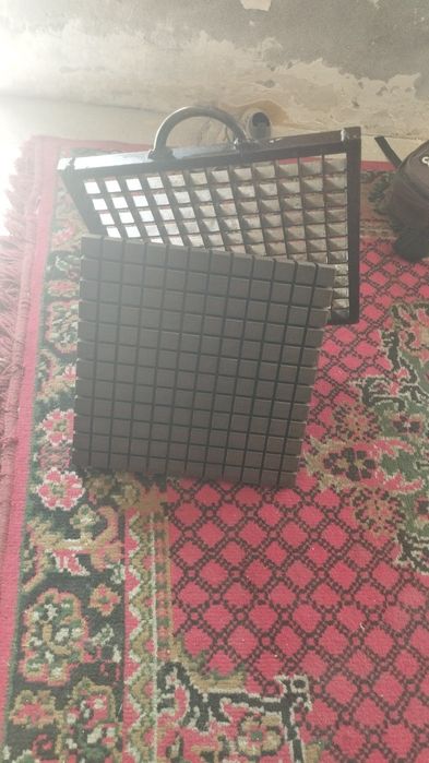 Oqqant aparat sotiladi qolip 144 tali