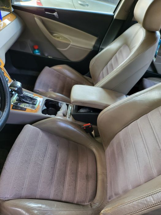 Фолцваген Пасат Б6 2l 140кс автомат DSG