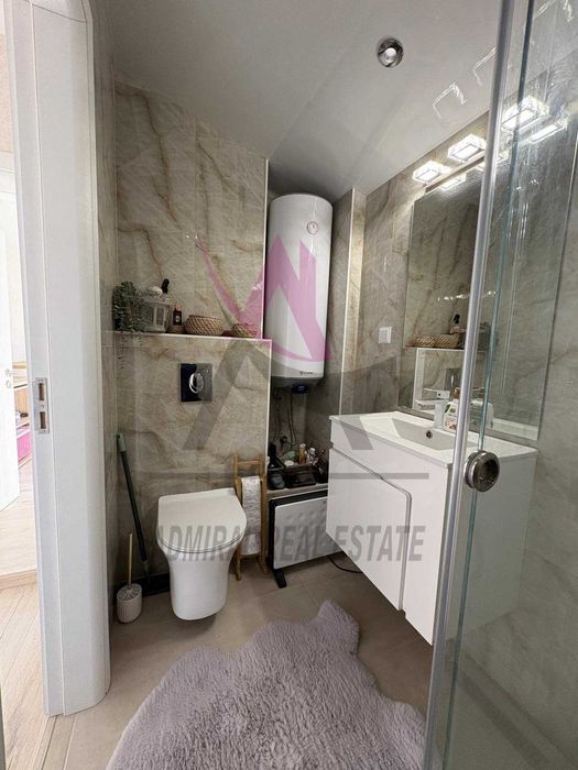 Дава се под наем Къща в Варна, м-т Траката - 150 кв.м за 1100 € - Снимка #9