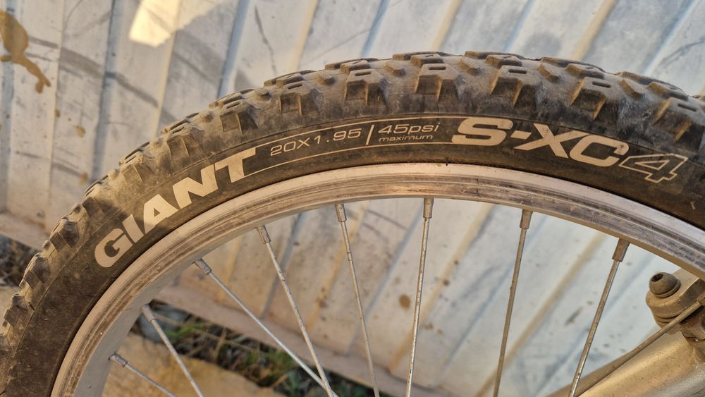 Велик giant продам