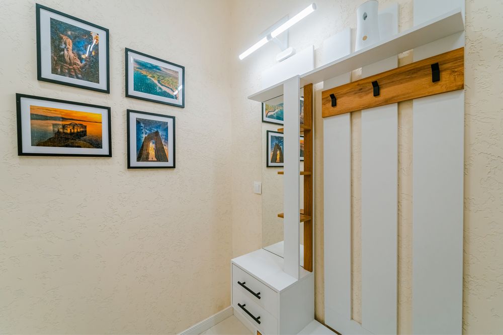 Центъра на София - Апартамент под наем краткосрочно