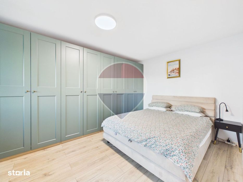 Apartament cu 3 camere superb langa Metrou Parc Drumul Taberei
