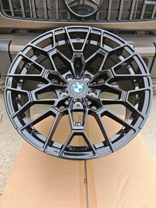 Jante BMW 18 M R18 seria 3 seria 4 seria 5 seria 6 x1 X3 x4