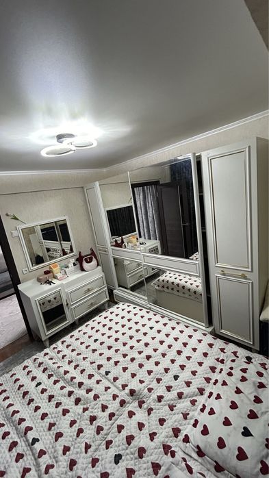 Продам 3-х комнатную квартиру