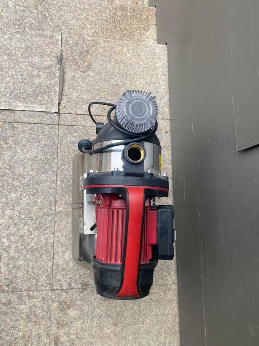 071108	Хидрофор 1300W 1" max 80L/min 3bar 48m Inox+ RD-WP1300S