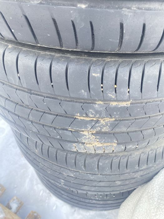 Продам диски R18