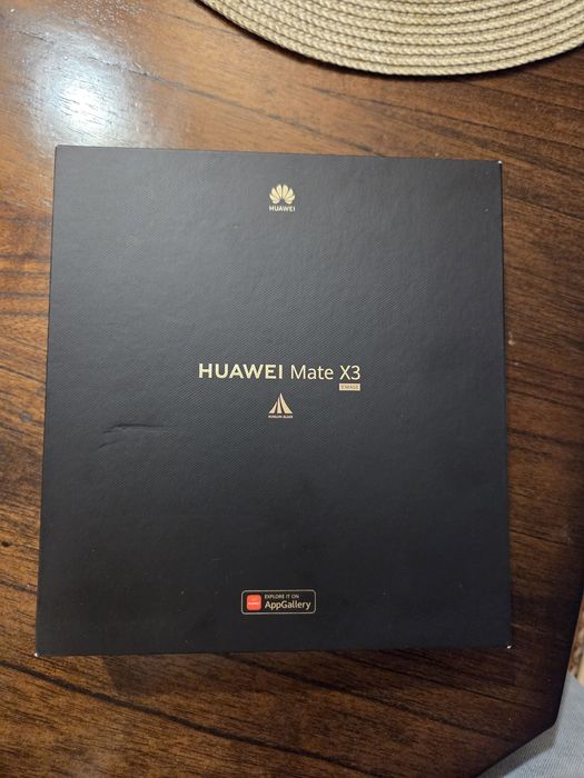 Huawei Mate X3 12/512gb