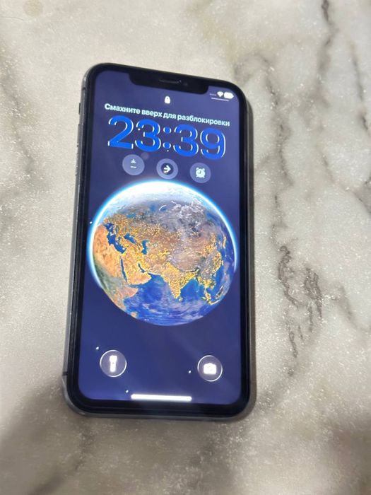 IPhone 11 Holati yaxsh 64GB