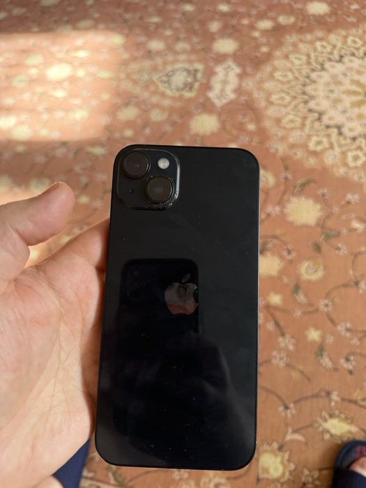 Продам Iphone 14 plus, 128гб