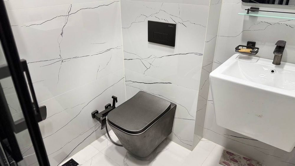 Яккасарой Улица Шота Руставели к 2 комнатная квартира сдается в аренду