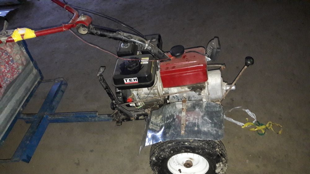 Yer dehqonchilik uchun Matablok m3