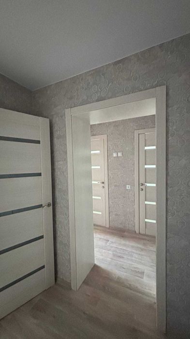 Продам улучшенную двушку в районе ЖД