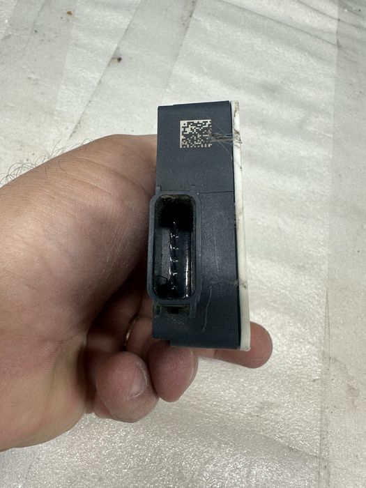 Senzor radar mercedes cod:a0009055310.