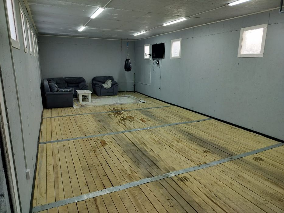 Сдам в аренду помешение