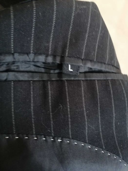 Sacouri bărbătești