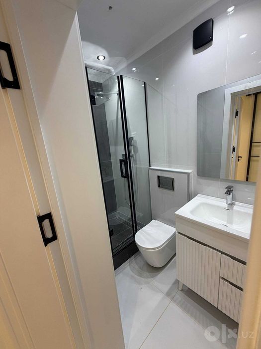 Современная квартира в ЖК Modern House в Юнусабадском районе А5
