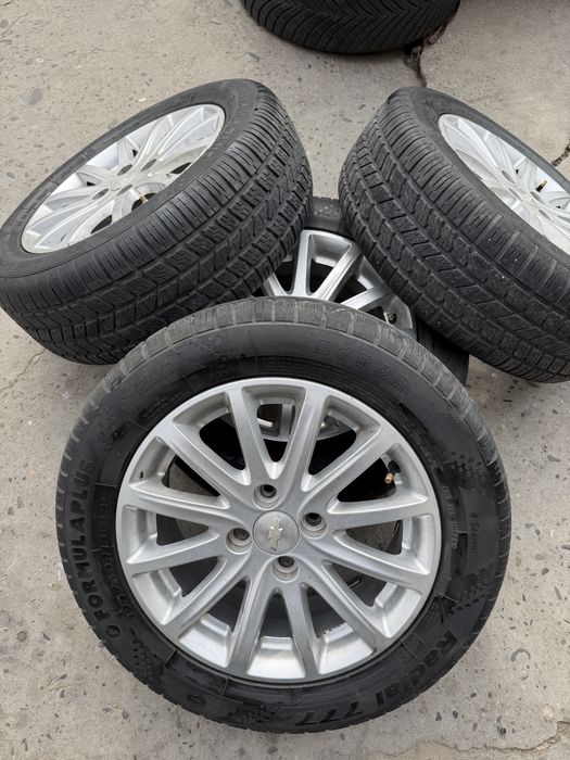 Кобальт 15 диска балон зур холати айби юк