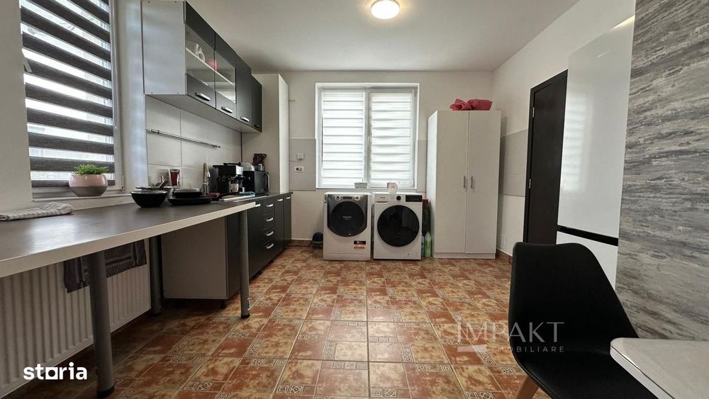 Casa Individuala cu 588mp Teren | Cartier Europa