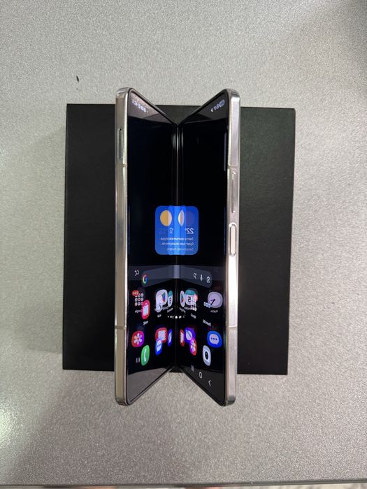 Galaxy Z fold 5 5G (256GB) KH/A