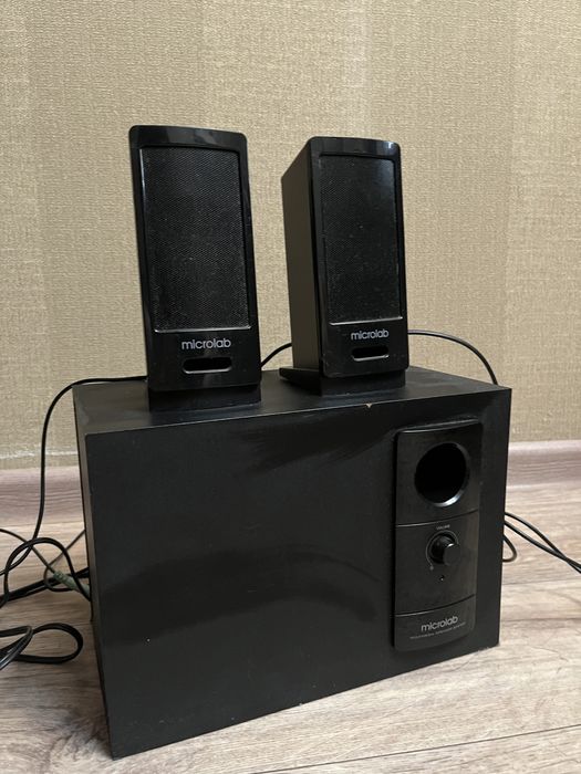 Системный блок б/у