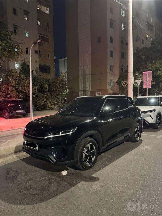 byd yuan up 2026