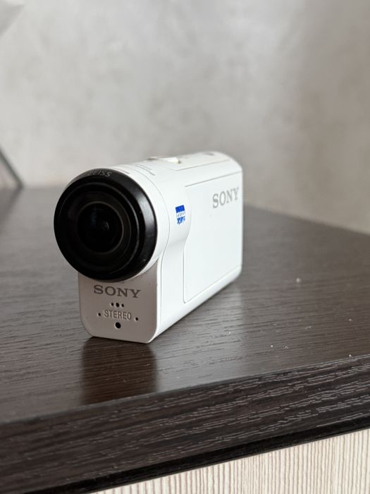 Sony as300 экшен-камера