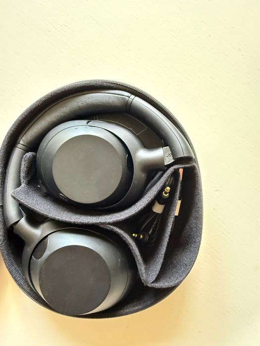Слушалки Sony ULT Power Sound