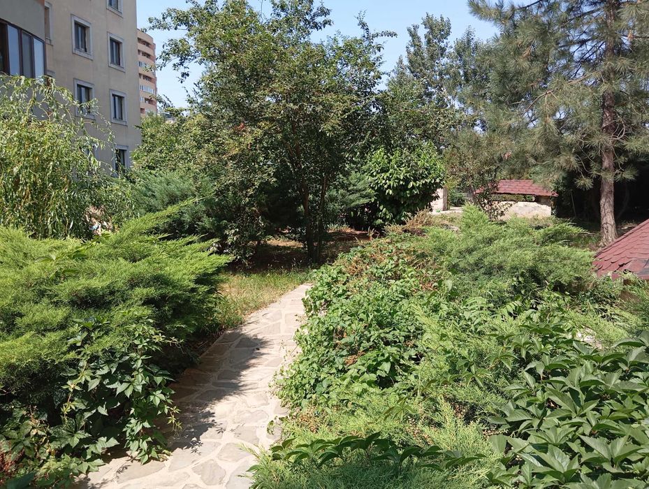 Apartament spațios 2 camere + Parcare supraterană | Complex Rezidențial Jupiter