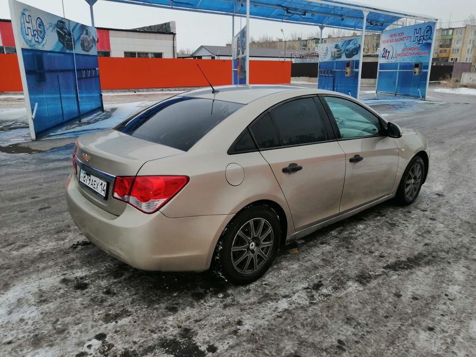 Продам Chevrolet Cruze 2010 г.