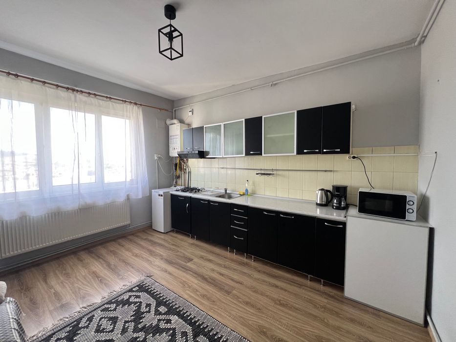 Apartament de vânzare - zona Gruia - Persoană fizică