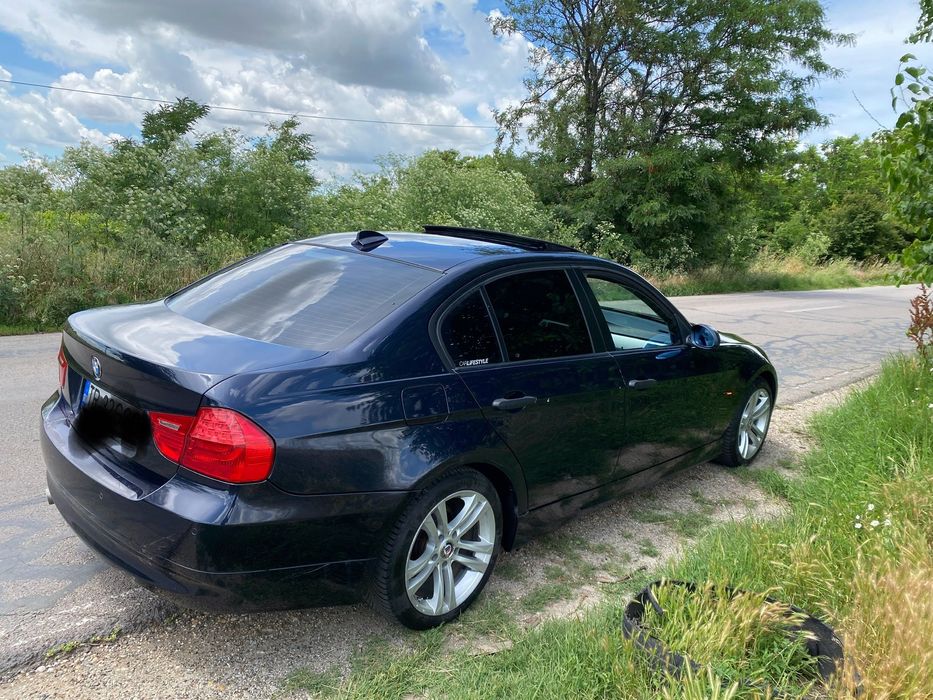 BMW 3 Series 2006 — imagine 5