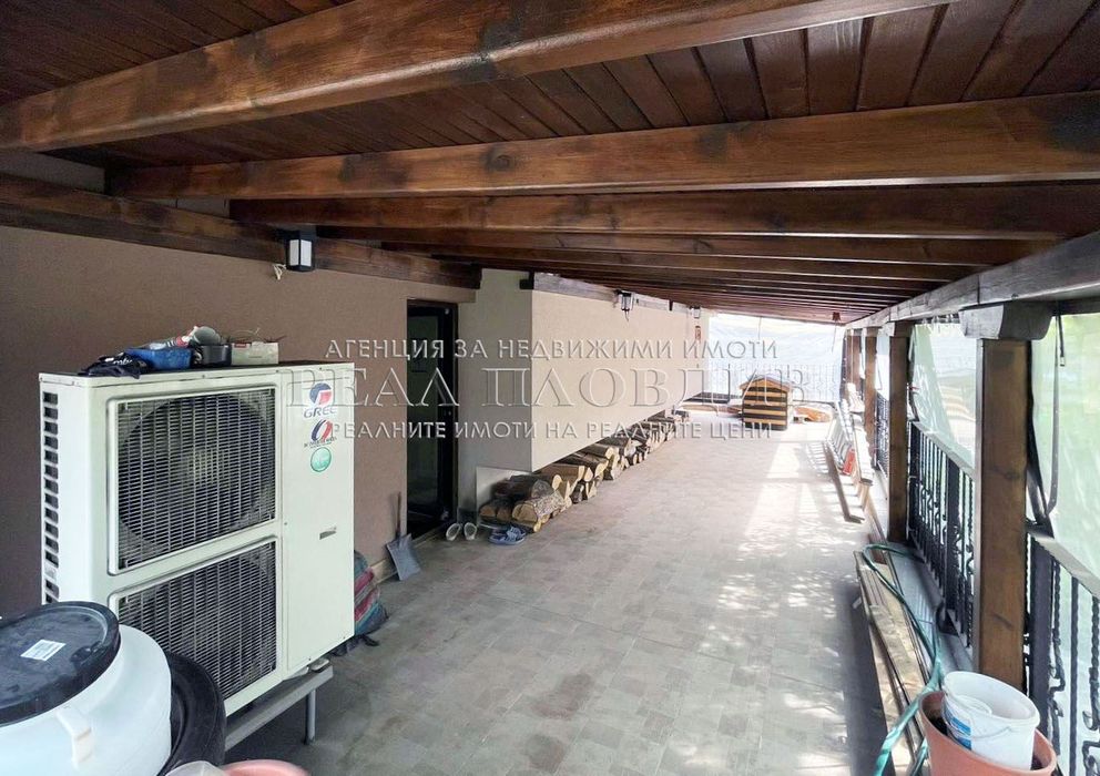 Продава се Къща в Пловдив, Прослав - 480 кв.м за 1146 €/кв.м - Снимка #5