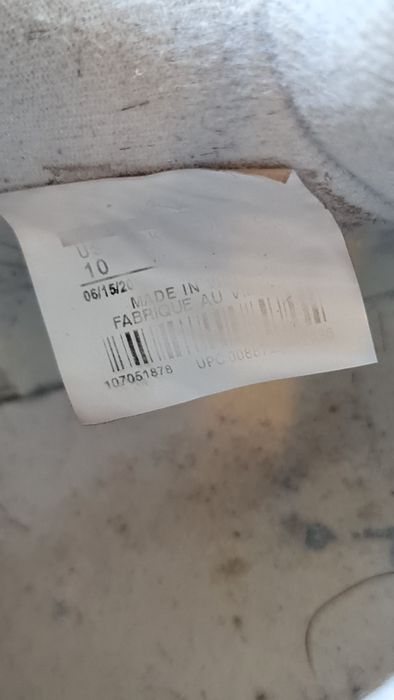 Кроссовки Nike Air Jordan