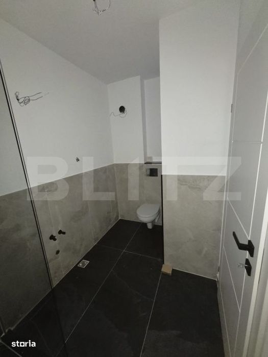 Apartament 2 camere, 45 mp, zona Eroilor
