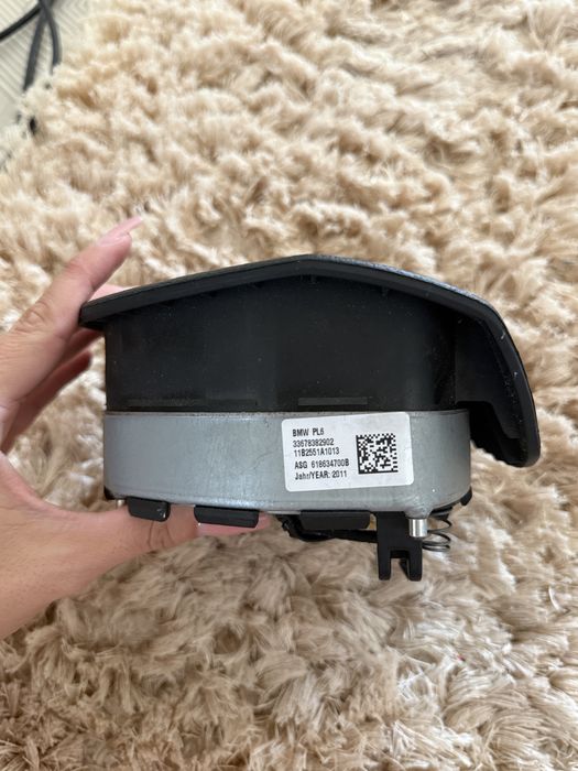 Air bag BMW original joi